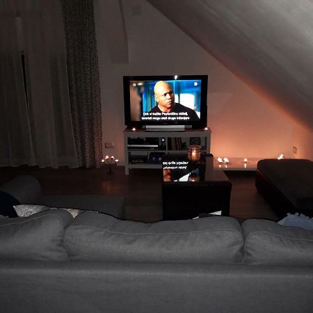 Studio Apartman Zagreb Horvati Rakov Potok Dış mekan fotoğraf