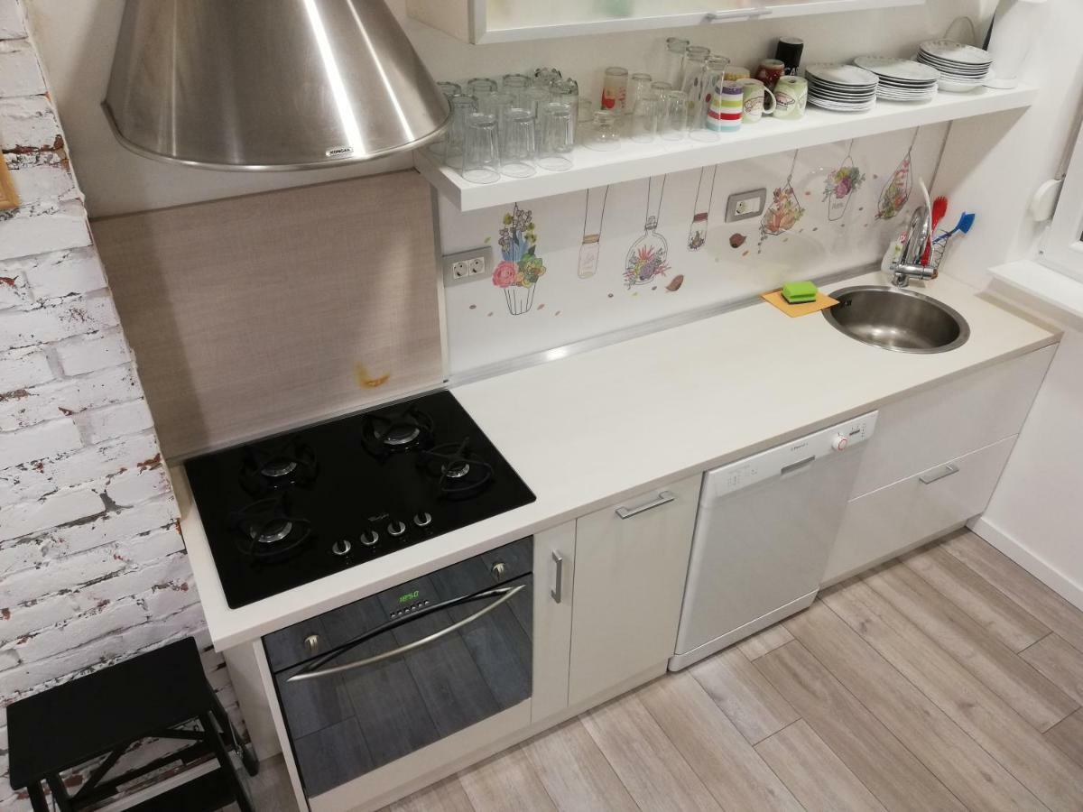 Studio Apartman Zagreb Horvati Rakov Potok Dış mekan fotoğraf