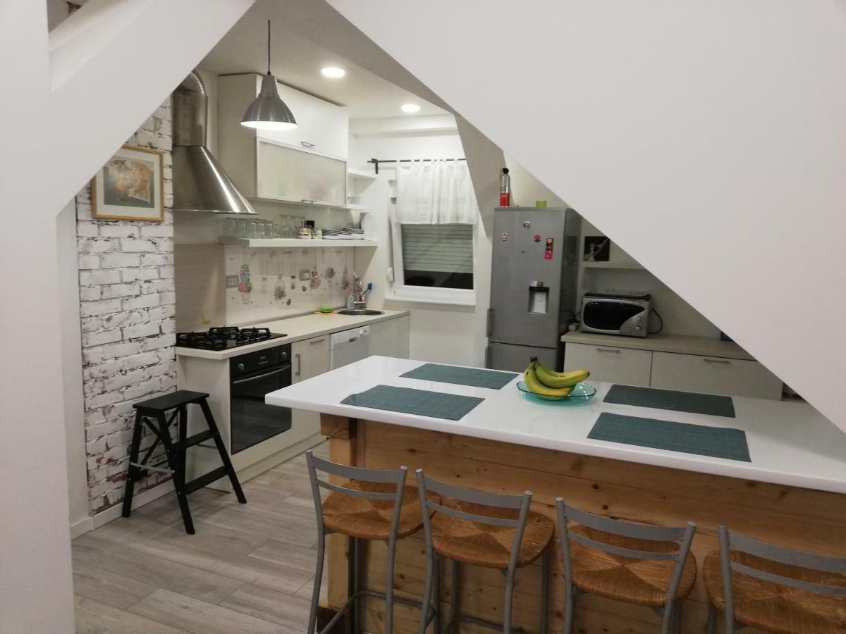 Studio Apartman Zagreb Horvati Rakov Potok Dış mekan fotoğraf