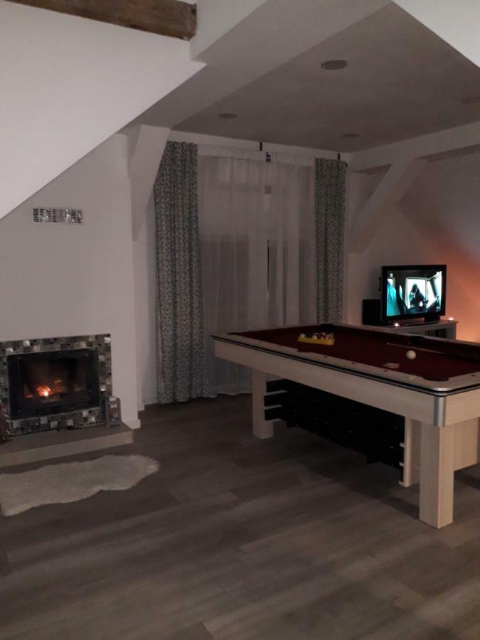 Studio Apartman Zagreb Horvati Rakov Potok Dış mekan fotoğraf