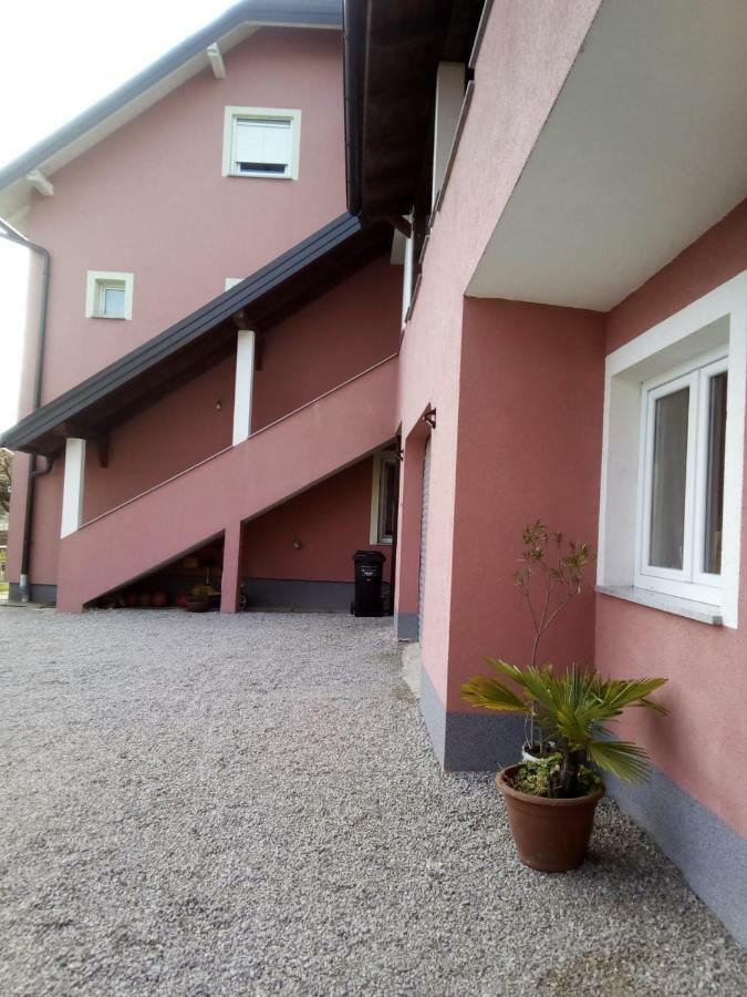 Studio Apartman Zagreb Horvati Rakov Potok Dış mekan fotoğraf