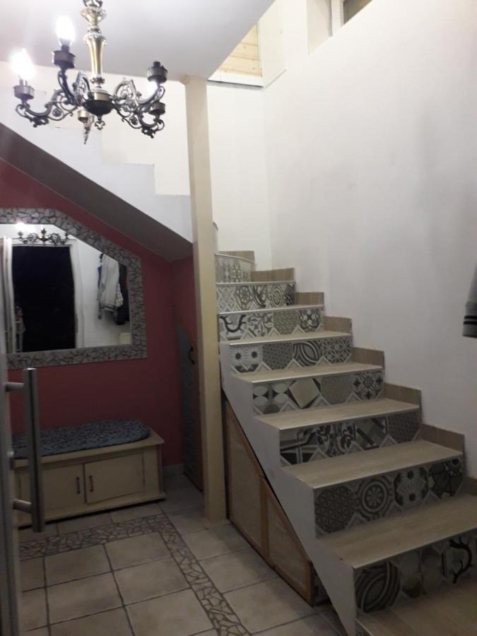 Studio Apartman Zagreb Horvati Rakov Potok Dış mekan fotoğraf