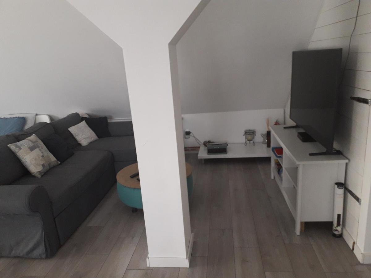 Studio Apartman Zagreb Horvati Rakov Potok Dış mekan fotoğraf